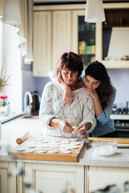 10 Mother’s Day Cards That’ll Make Mom Laugh