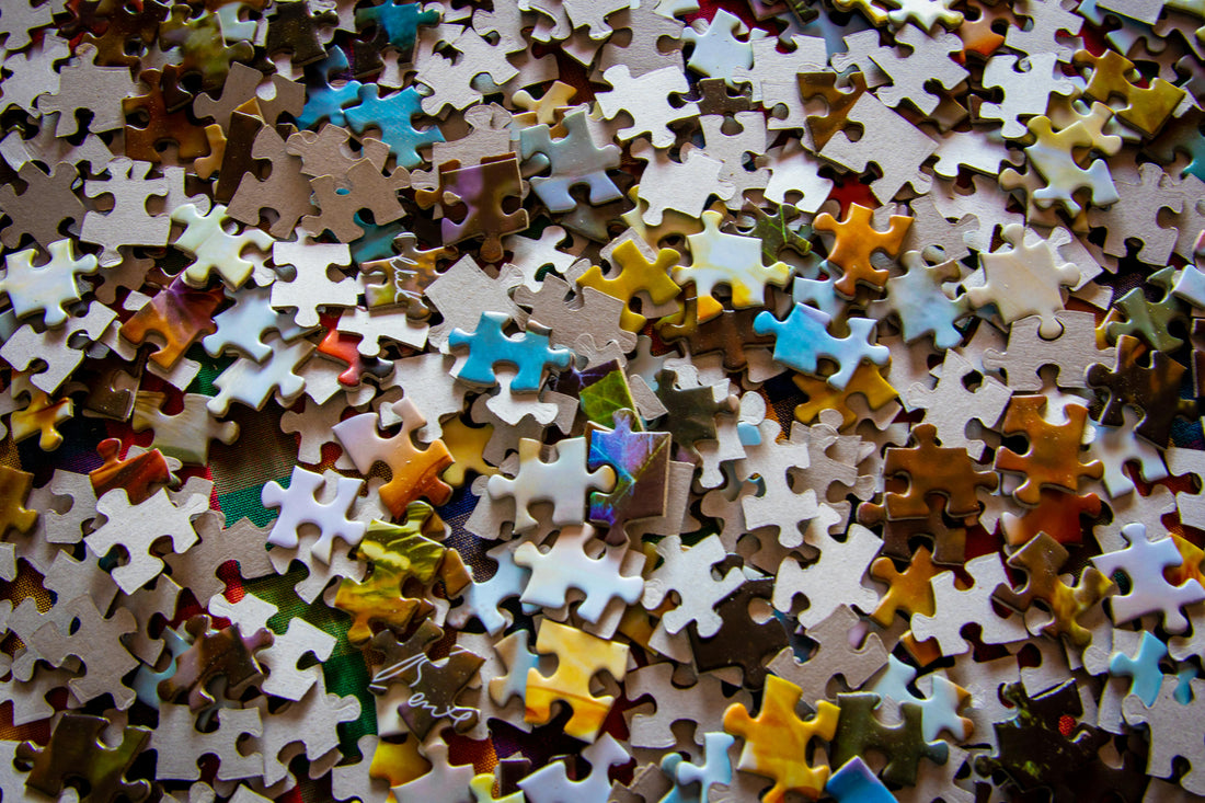 Top 5 Hilarious and Inappropriate Puzzles