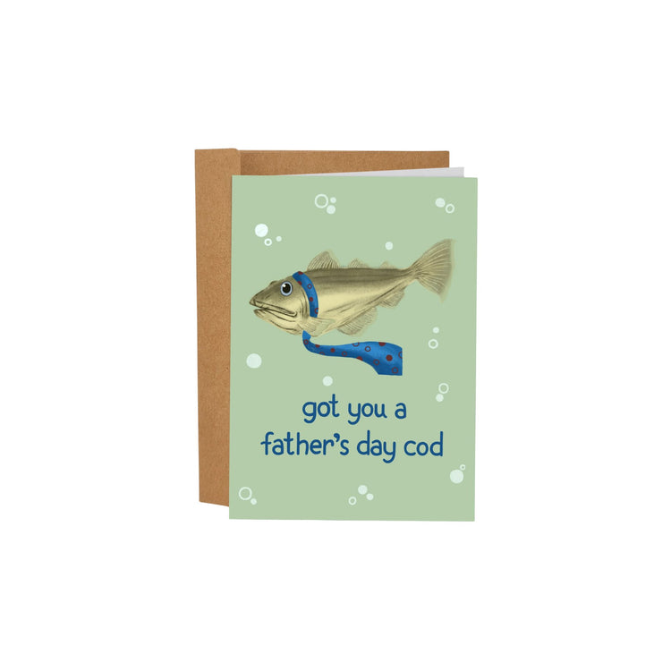 Father's Day - Sleazy Greetings