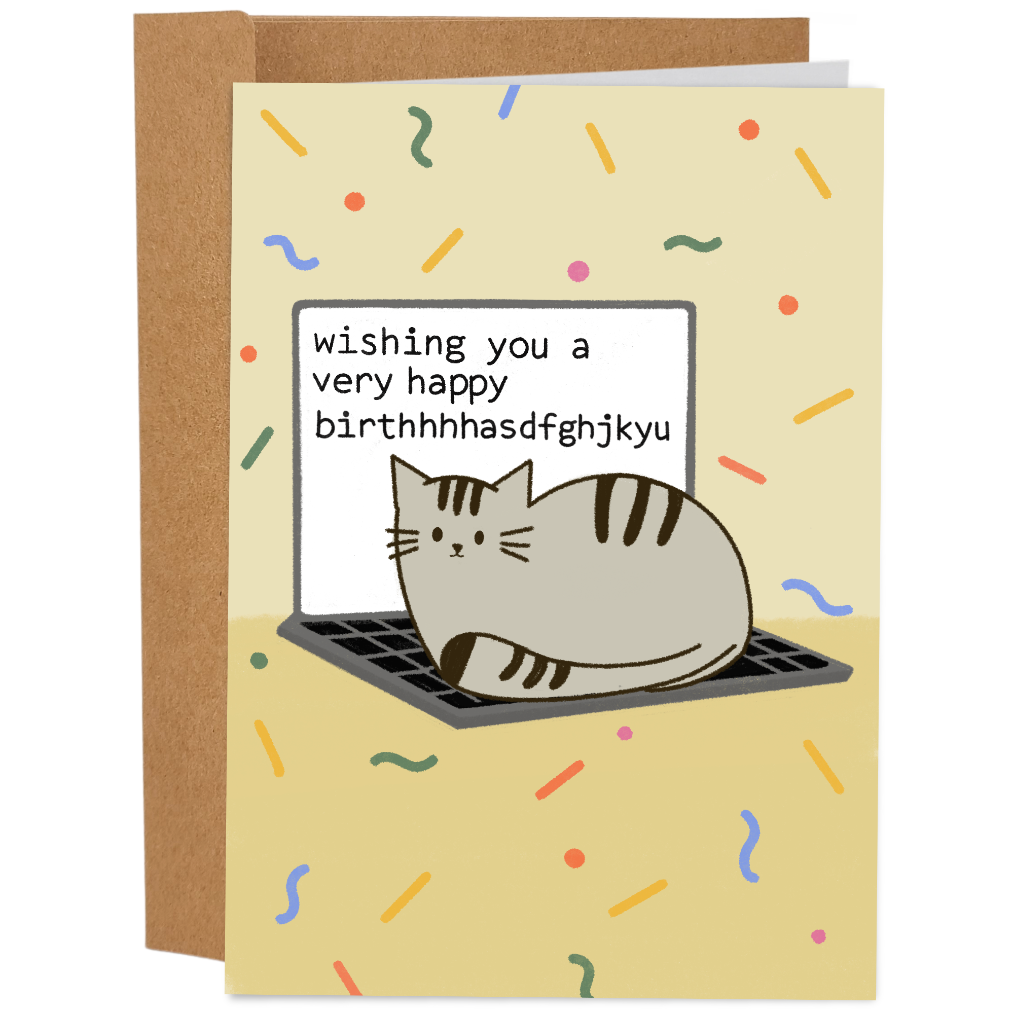 Funny Rude Birthday Card / Wishing You A Very Happy Birthhhhasdfghjkyu - Sleazy Greetings funny-rude-birthday-card-wishing-you-a-very-happy-birthhhhasdfghjkyu-sleazy-greetings