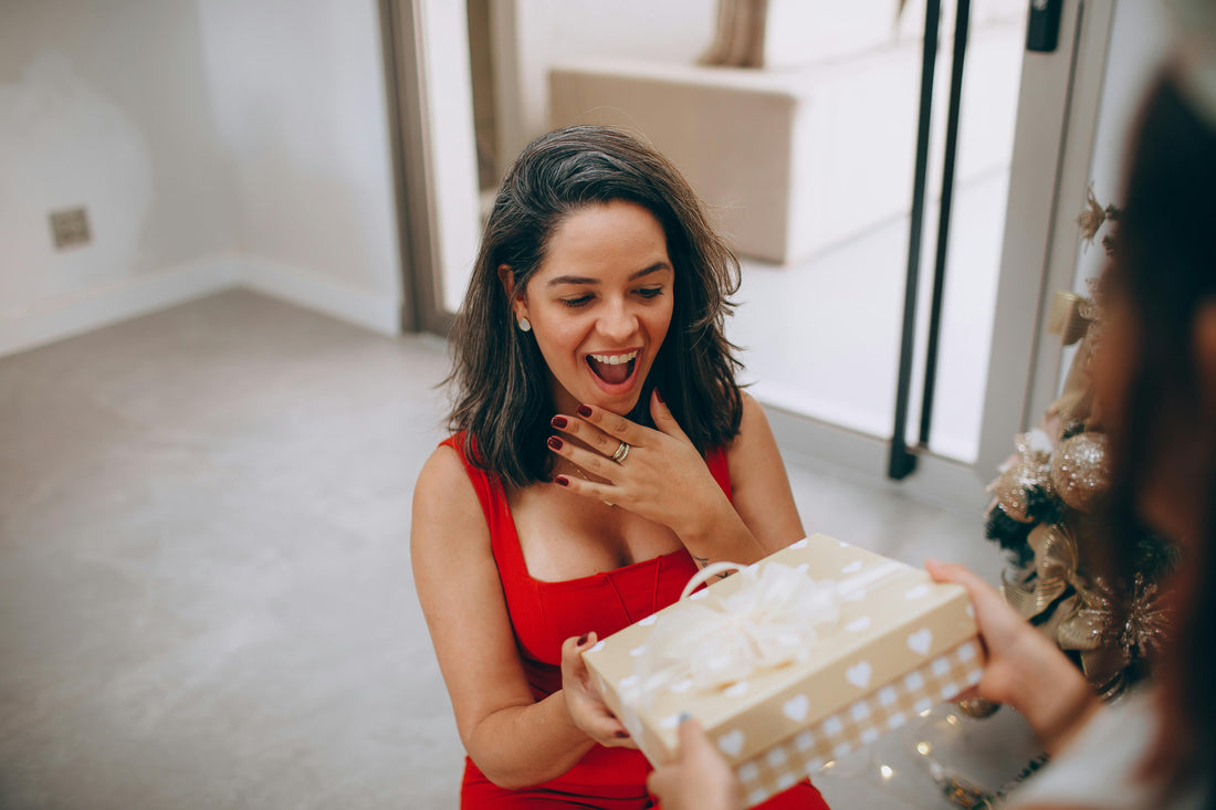 Top 5 Inappropriate Gifts