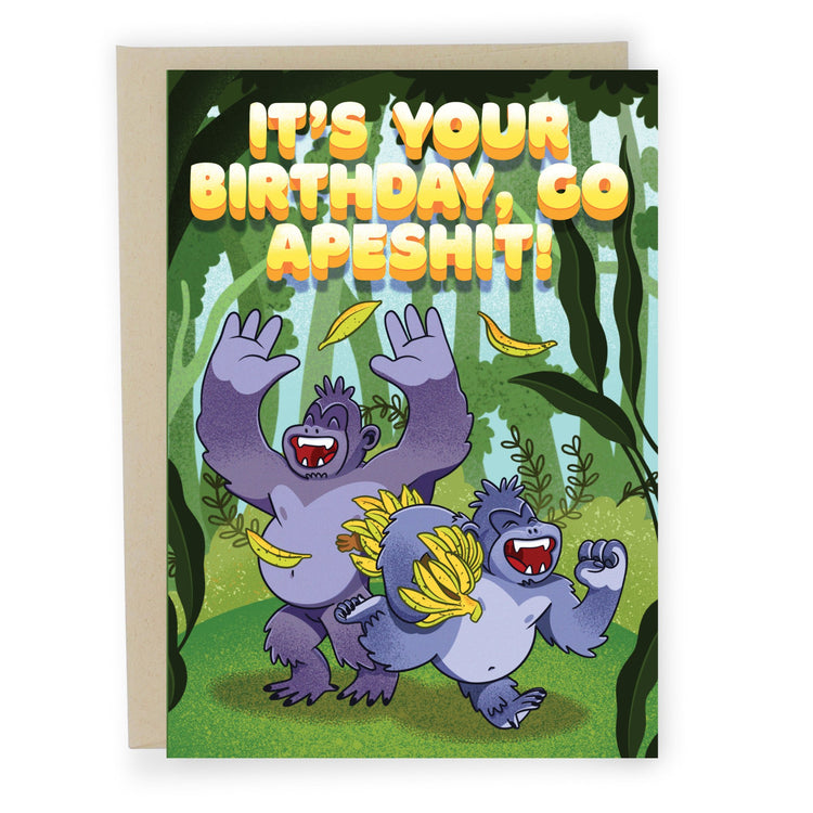 Dirty Birthday Cards For Boyfriend - Sleazy Greetings