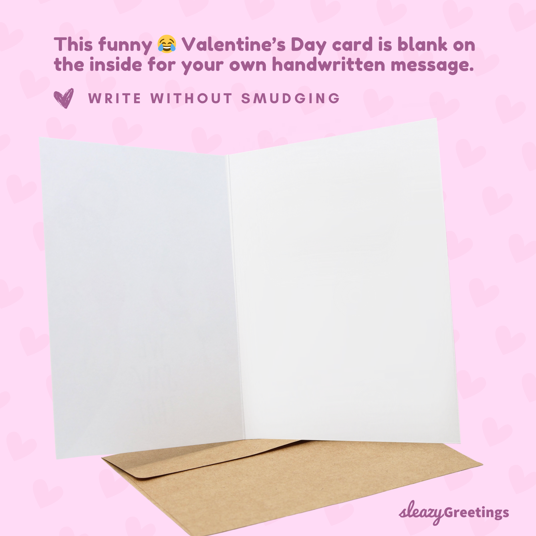 Vintage Talk Dirty When You're Married - 70's Vintage Valentine's