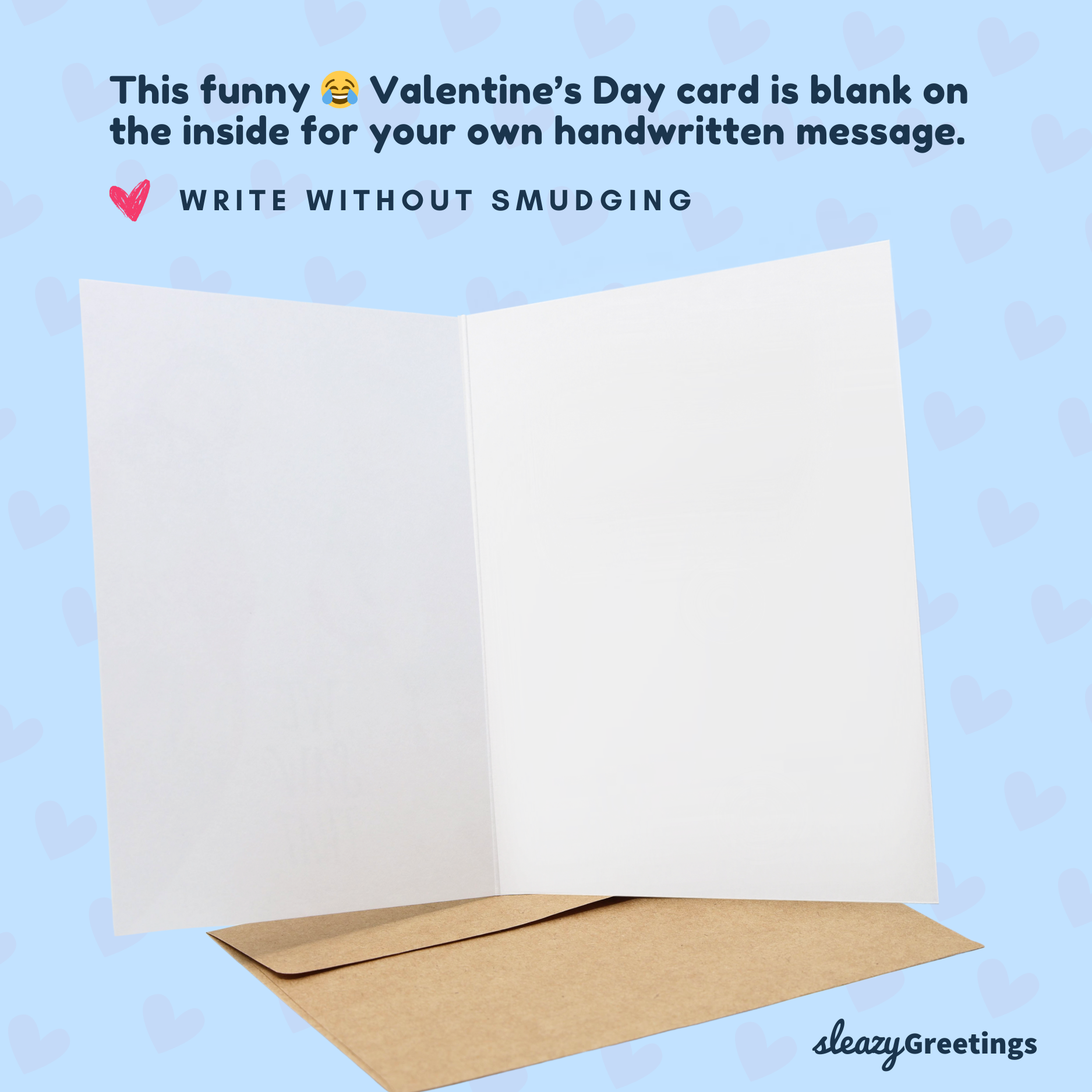 Are You A Campfire? | Naughty Valentine's Day Card