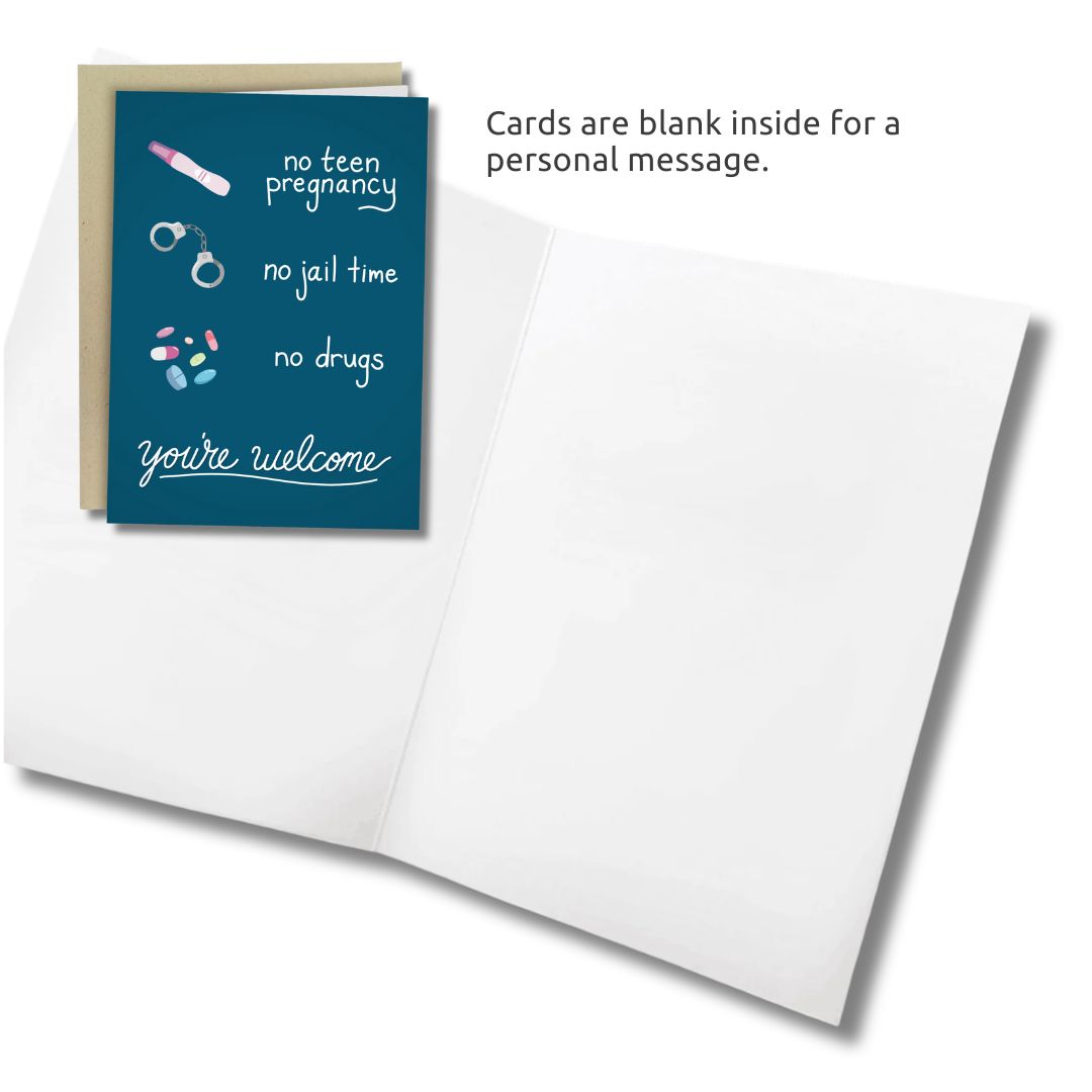 Mother's Day Cards | 4 Pack Bundle