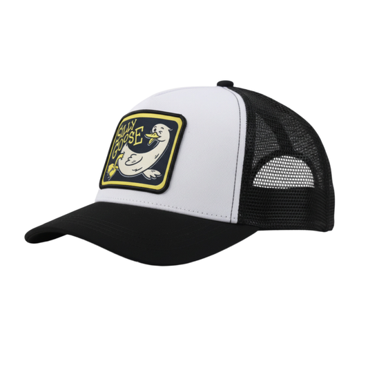 Silly Goose | Funny Trucker Hat