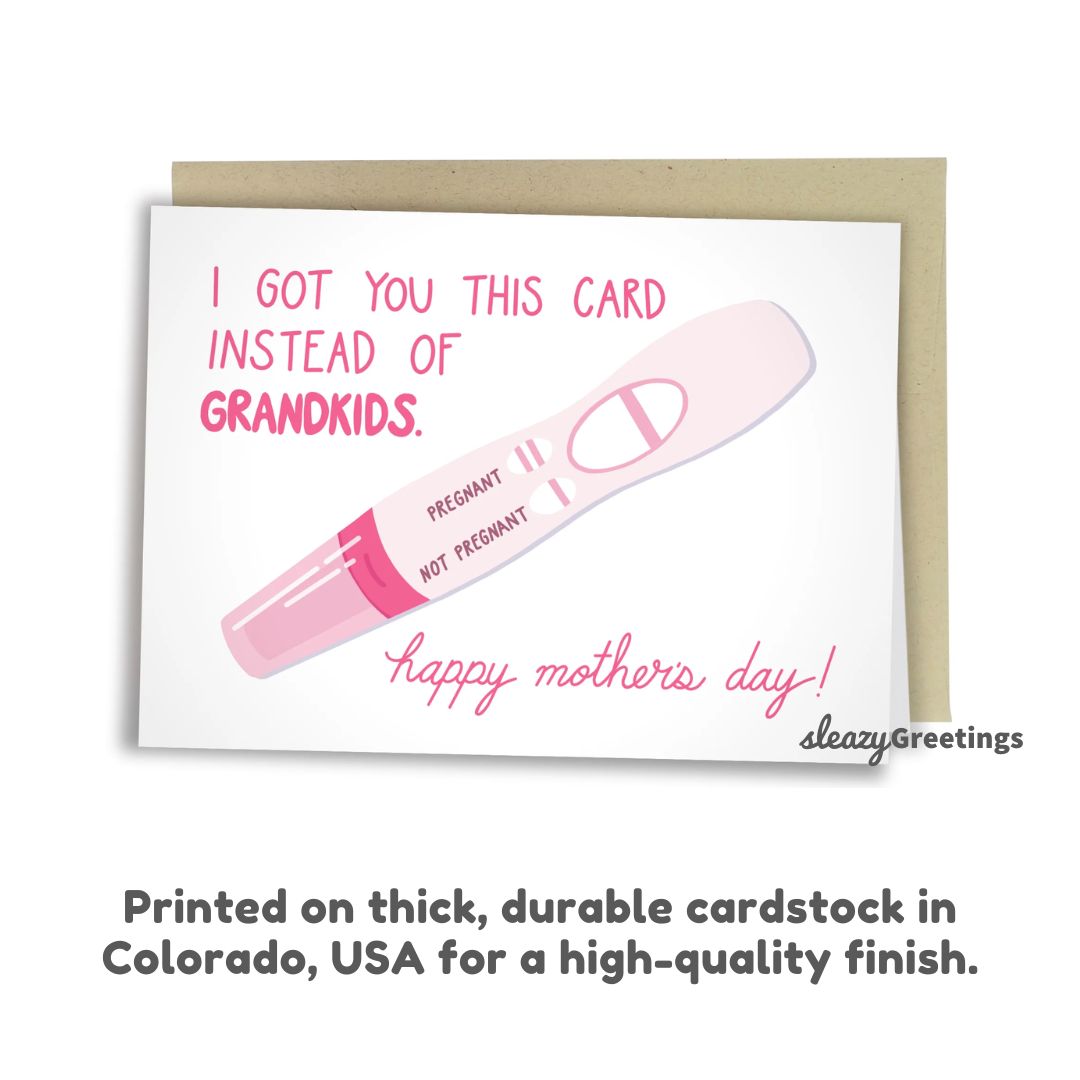 Mother's Day Cards | 4 Pack Bundle
