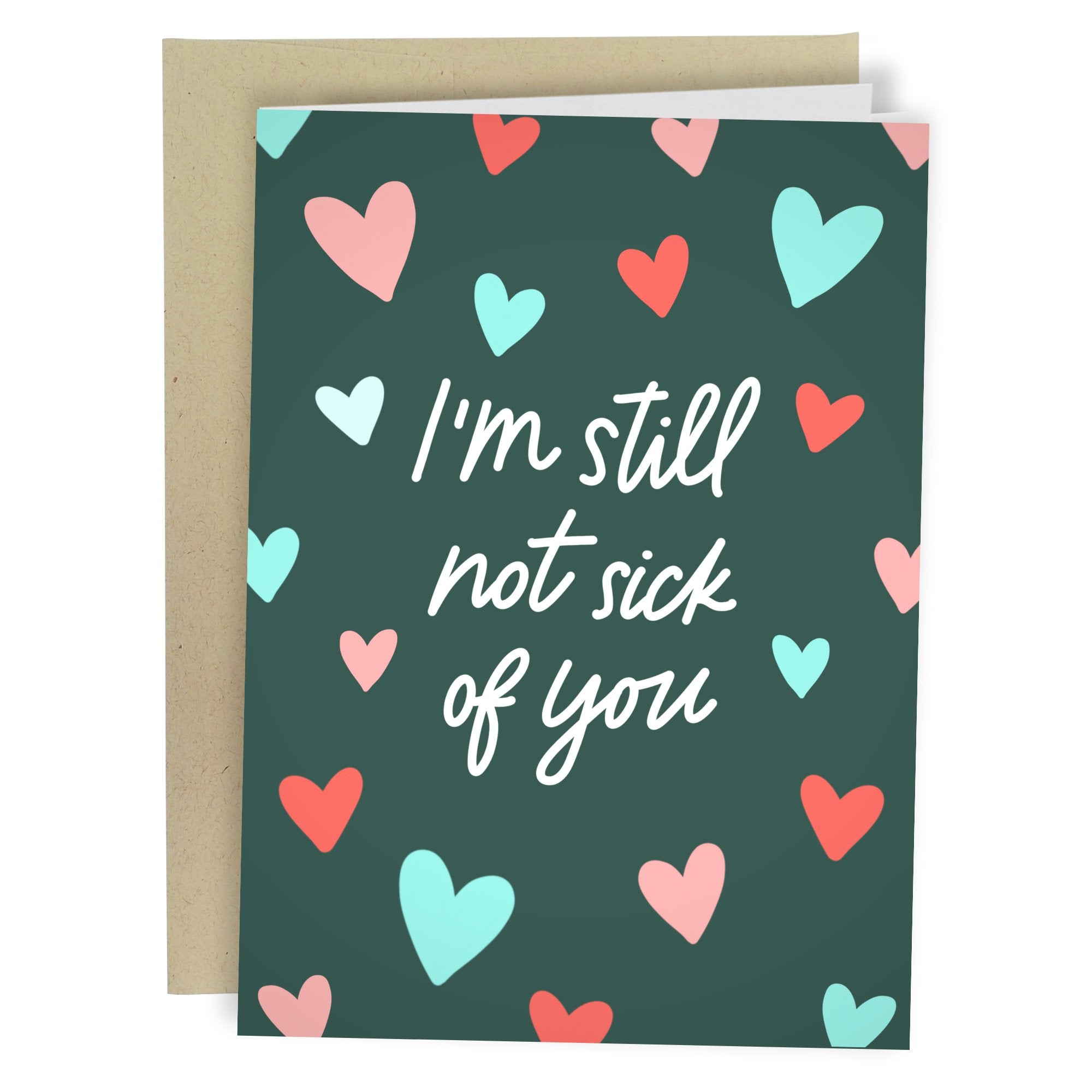 6 Cards to Make That Special Person Smile