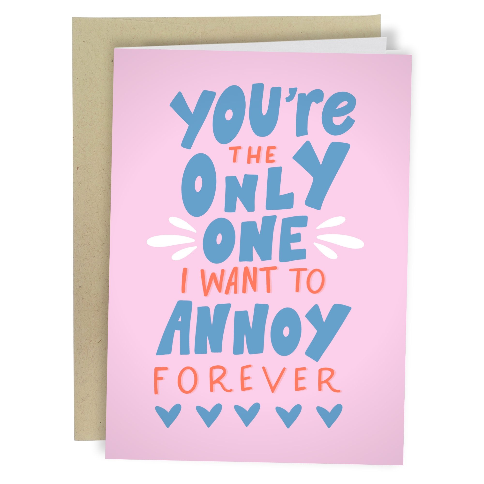 6 Cards to Make That Special Person Smile