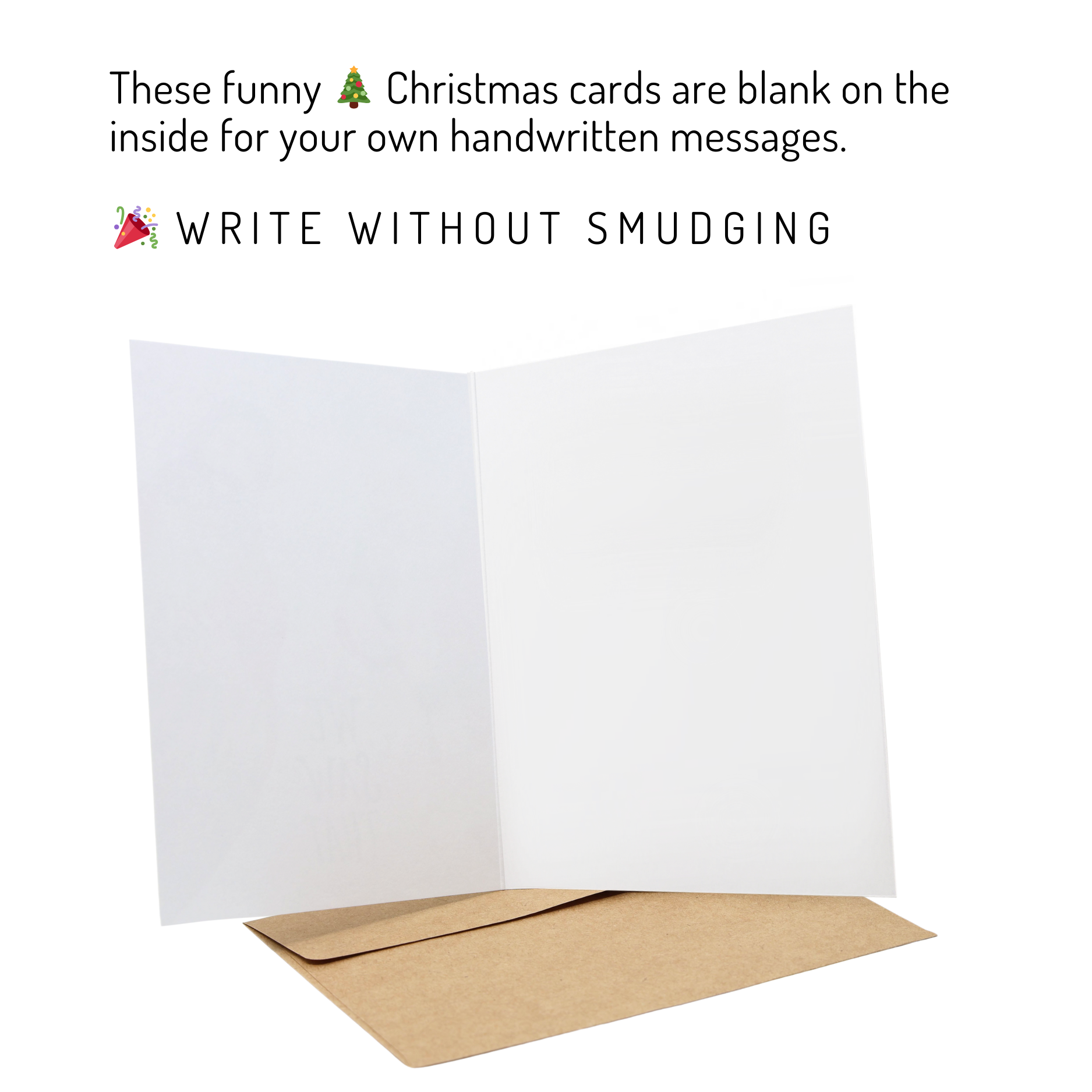 9 Worst Christmas Cards Ever Set
