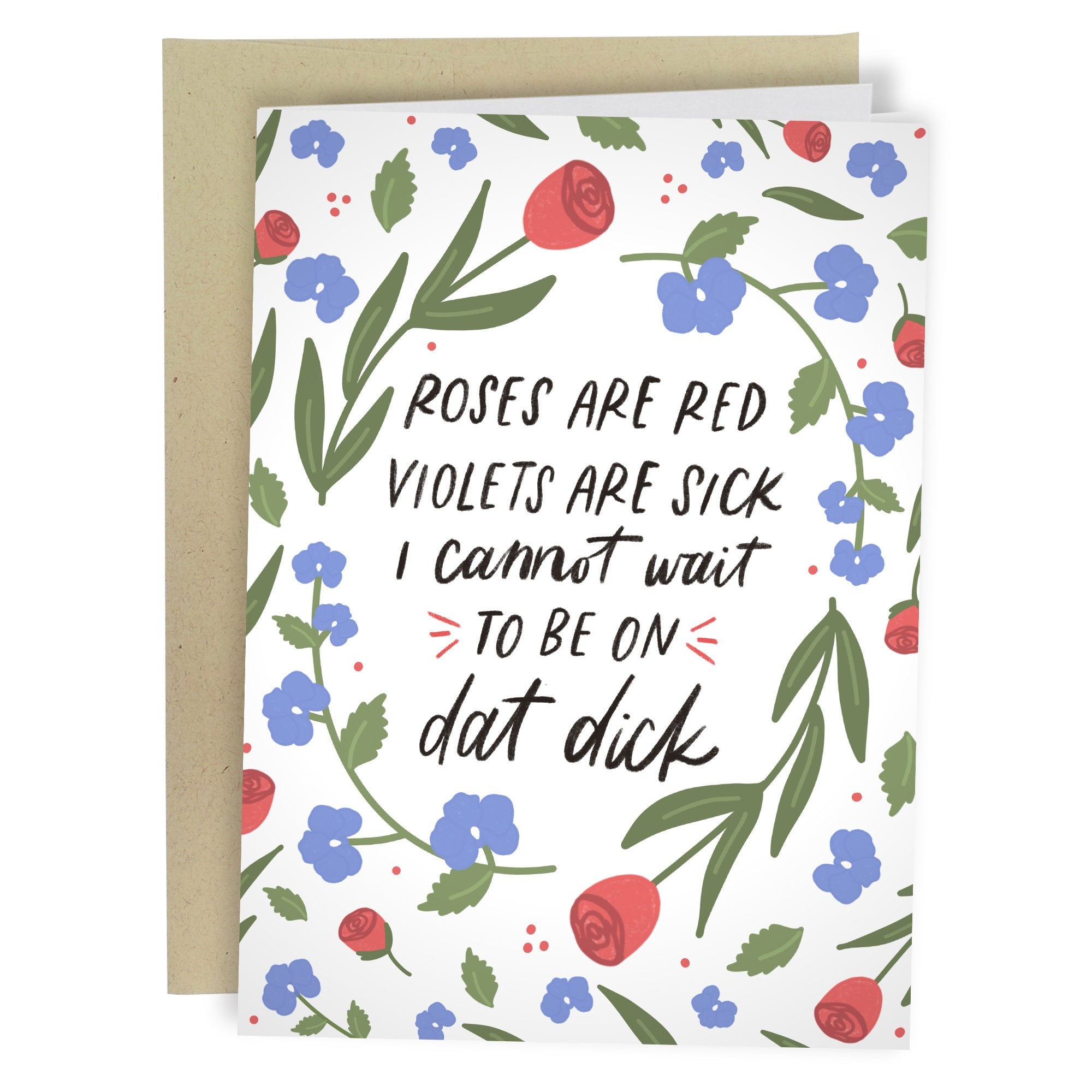 9 Dirtiest Cards Ever Set