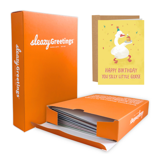 Build Your Own Greeting Card Bundle