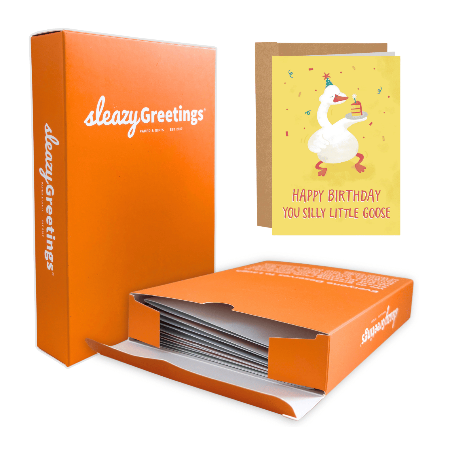Greeting Card Bundle