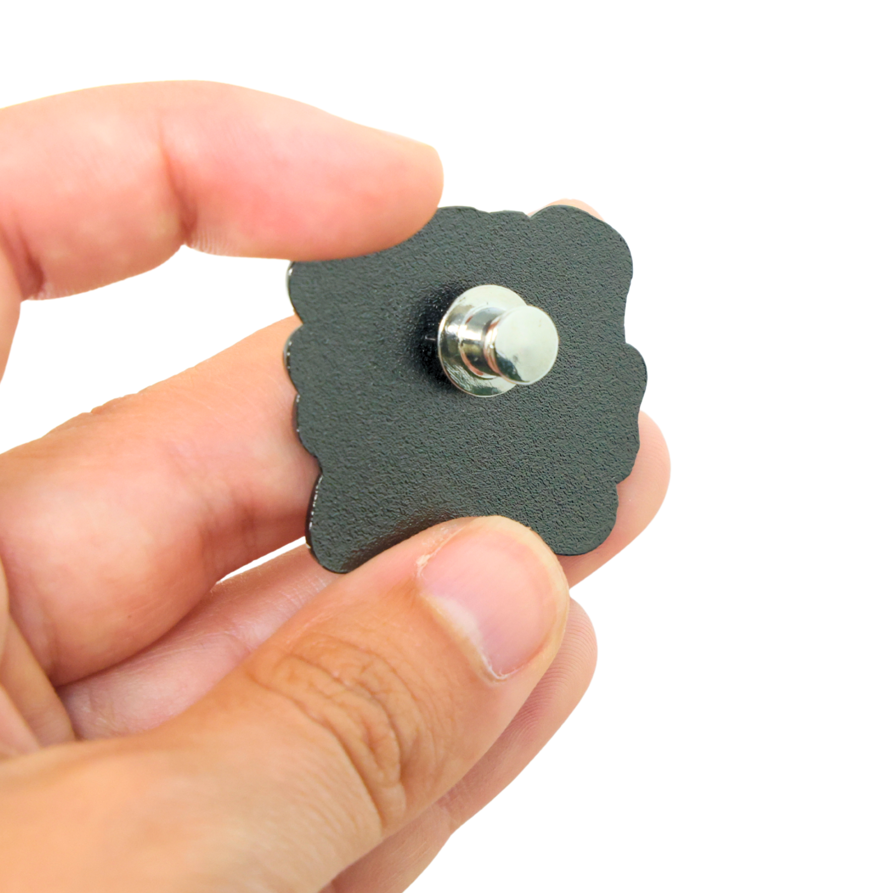 Hot Girls Read | Funny Enamel Pin