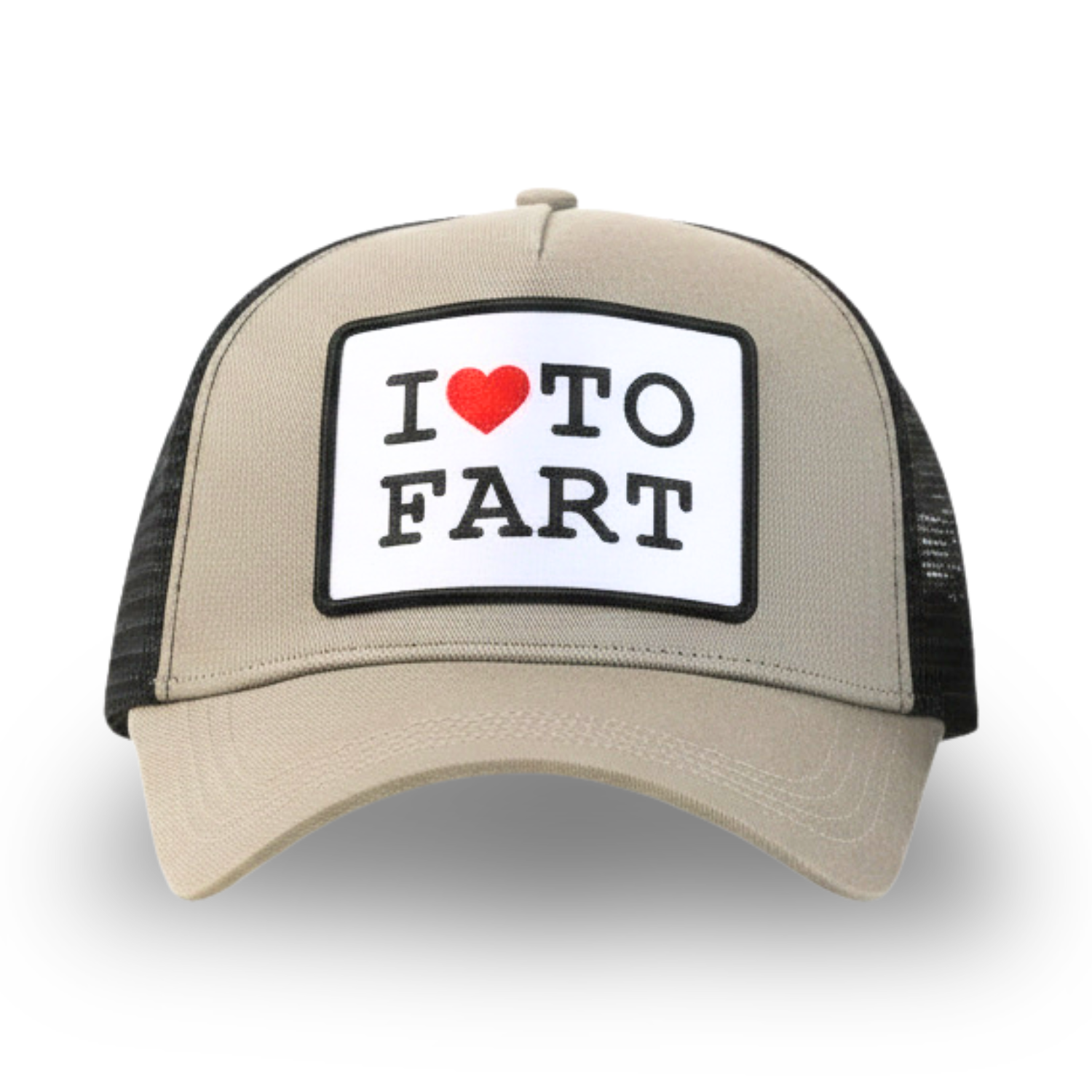 I Love To Fart | Funny Trucker Hat
