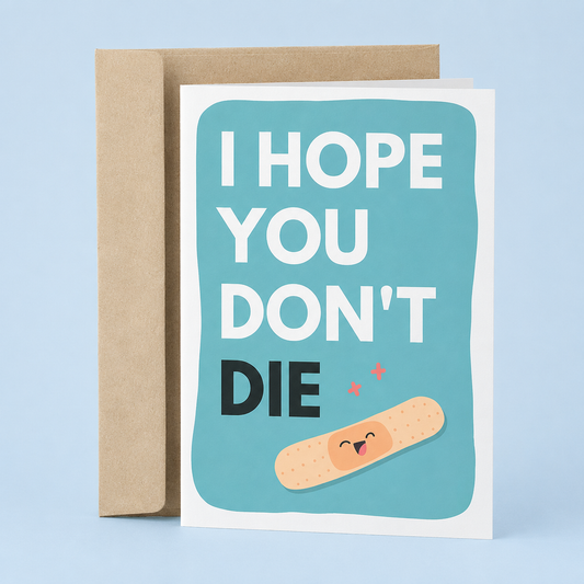 Sleazy Greetings funny love card featuring a cute cartoon coronavirus character on a green background surrounded by playful microbe illustrations. The card reads, “Are You the Coronavirus? Because You Take My Breath Away,” delivering a cheeky pandemic-inspired pickup line and romantic joke. Displayed with a kraft envelope, this humorous card is perfect for a boyfriend, girlfriend, husband, wife, partner, Valentine’s Day, anniversary, or anyone who appreciates quirky nerdy humor.