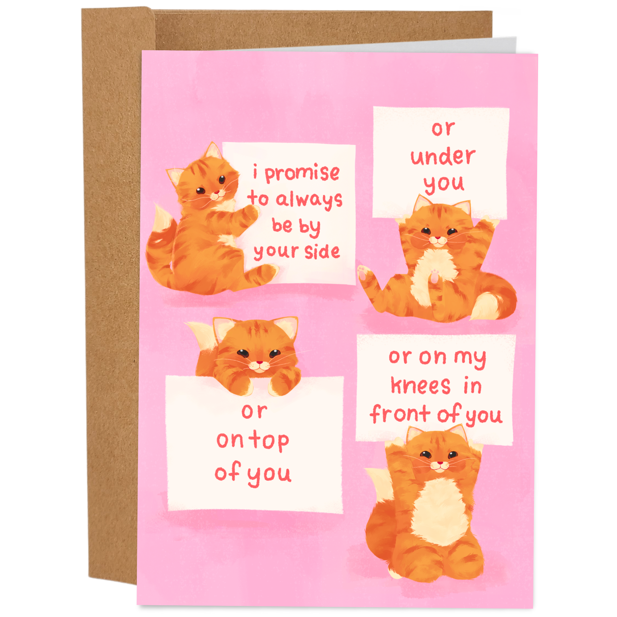 Always Be By Your Side