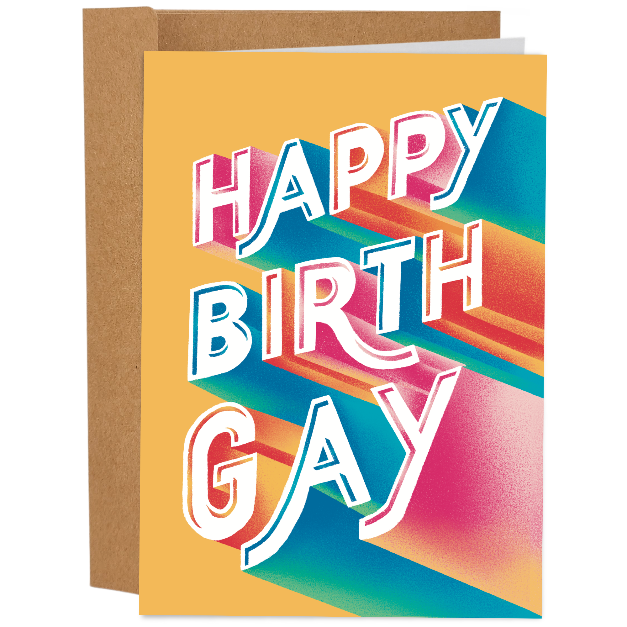 Happy BirthGay