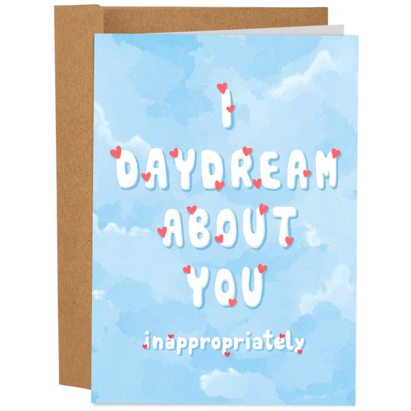 Daydream About You