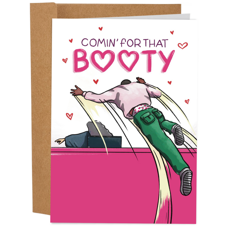 Funny 30th Birthday Card For Women Saggy Boobs Card Sleazy Greetings 