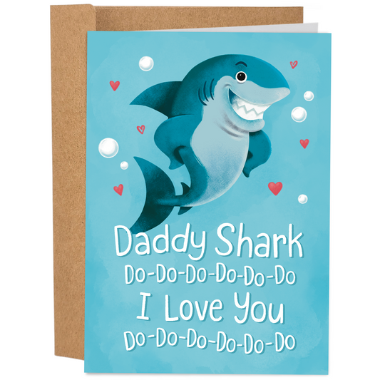 Daddy Shark