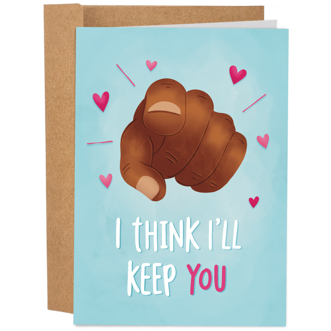 Funny Dirty Valentine's Day Cards For Him - Sleazy Greetings