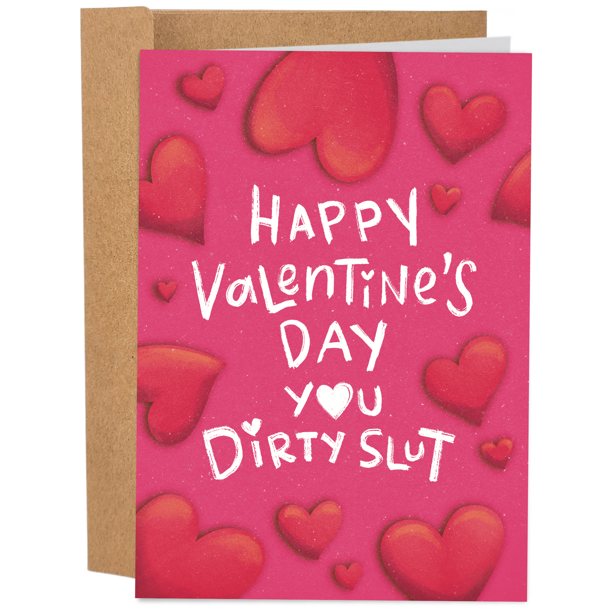 Funny Birthday Card / Elderly Walker Birthday Card - Sleazy