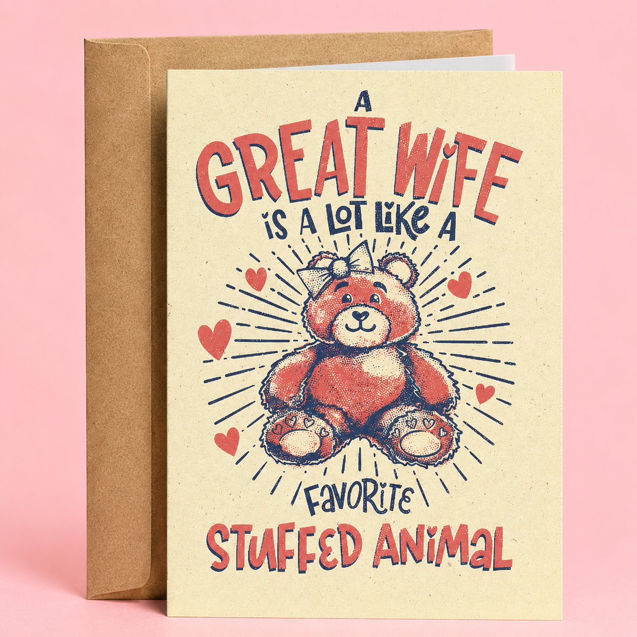 write that down card
