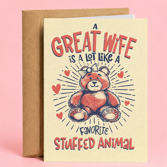 write that down card