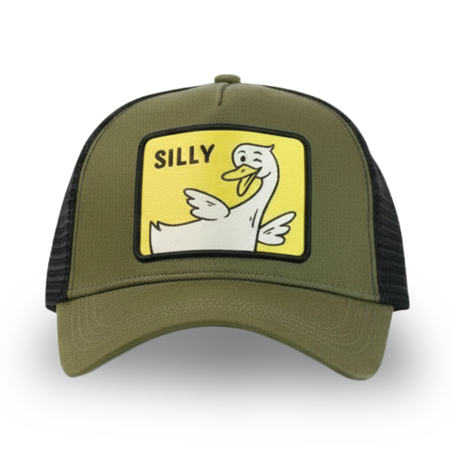 Funny Sarcastic Trucker Hat Adjustable Snapback Mesh Cap Sleazy funny-sarcastic-trucker-hat-adjustable-snapback-mesh-cap-sleazy