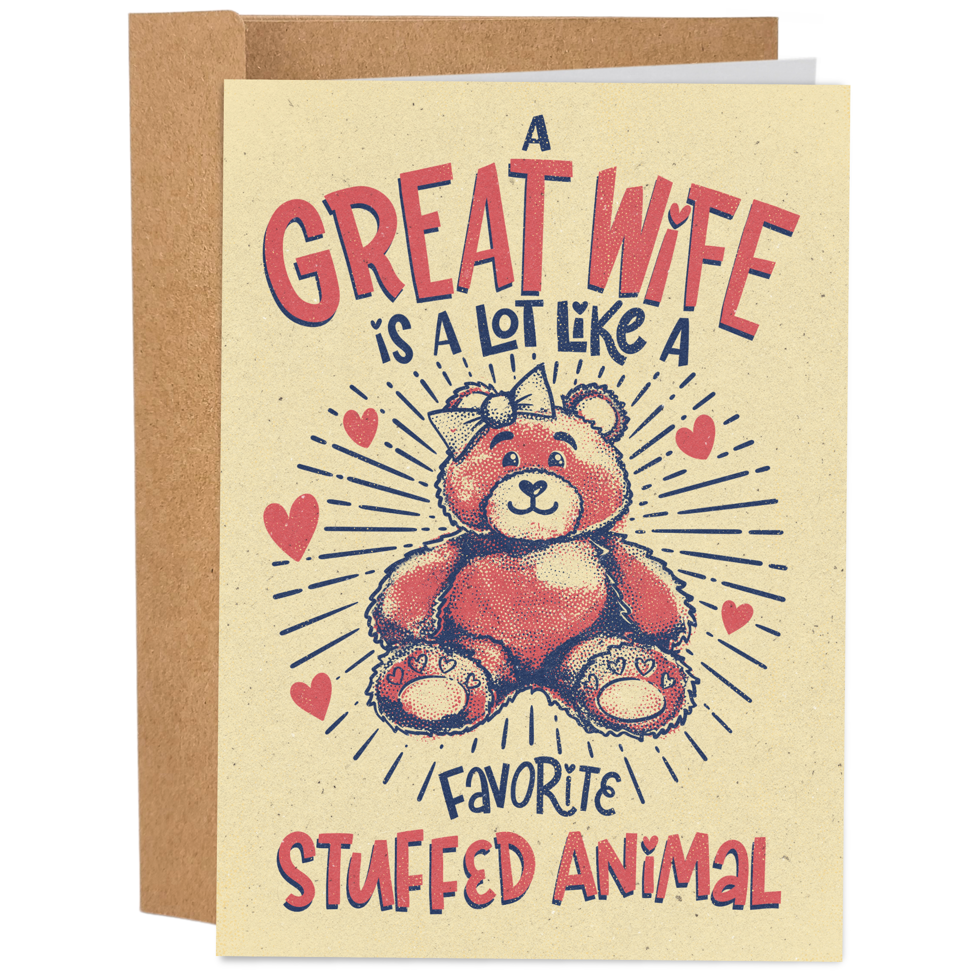 write that down card