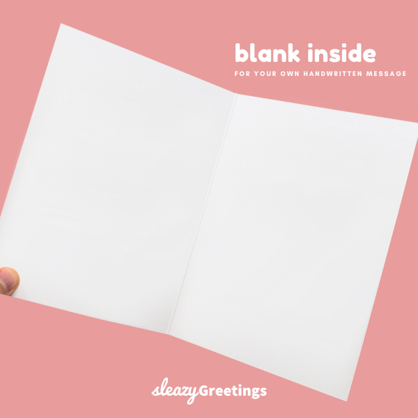 Five Fucking Bucks Bundle | Funny Christmas Card