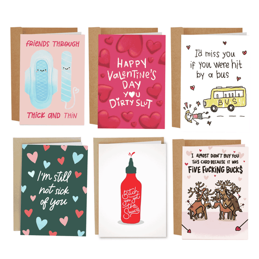 Galentine’s Day Bundle