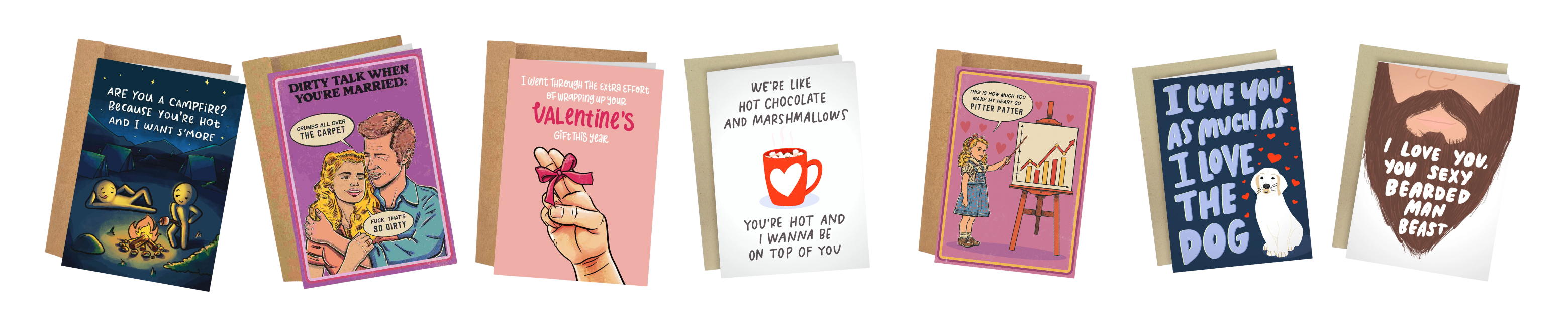 hilarious christmas greeting cards