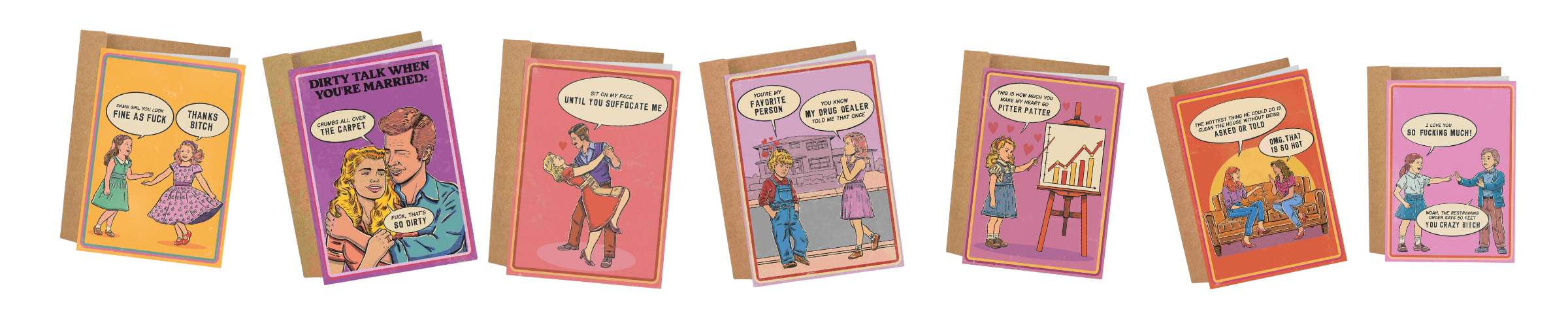 hilarious christmas greeting cards