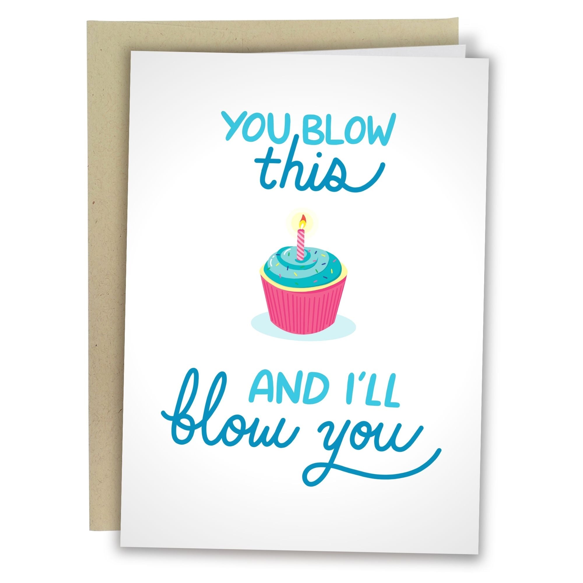 Risque Birthday Cards and Naughty Adult Cards - Sleazy Greetings