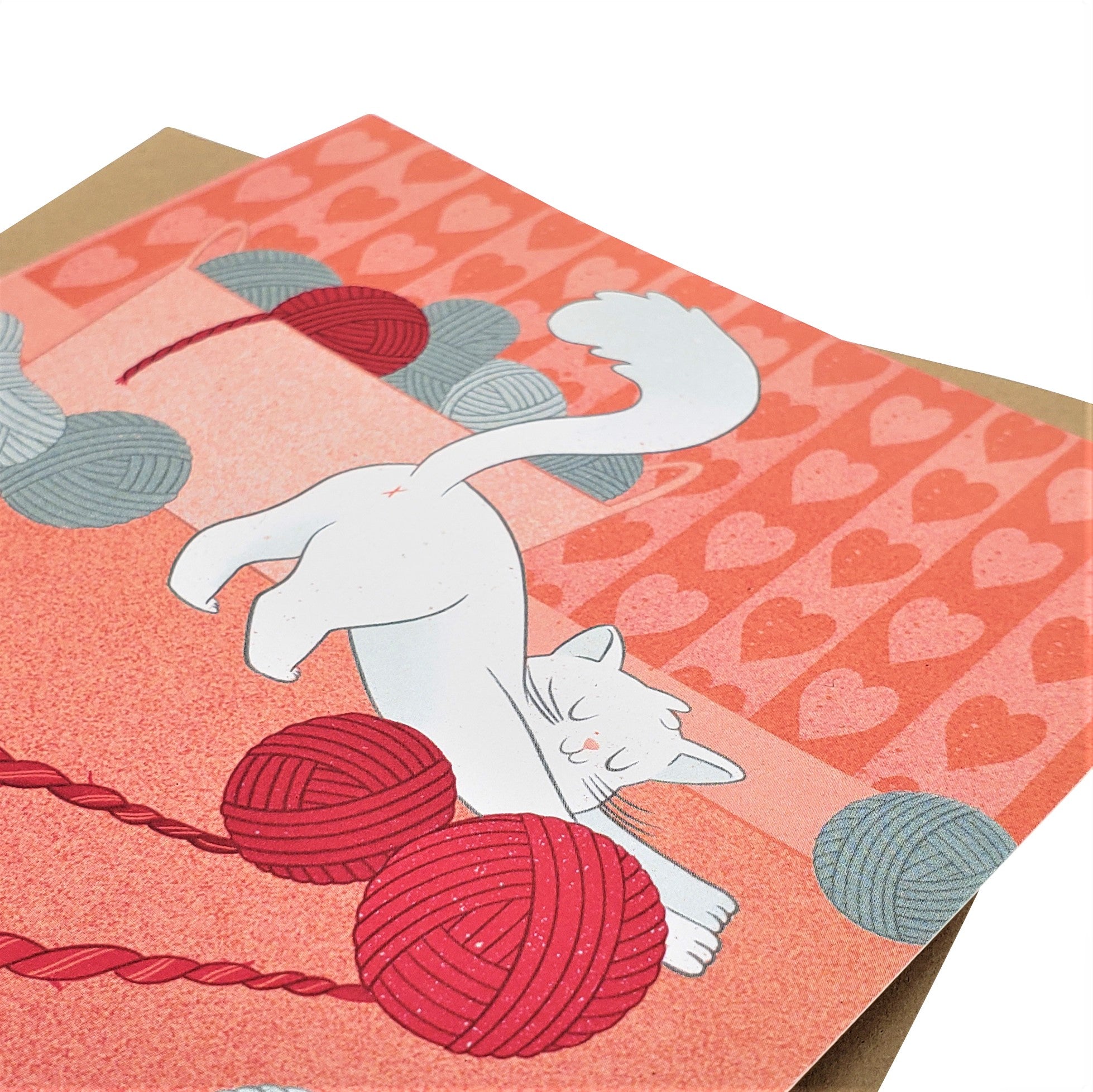 I Want You Right Meow - Dirty Card - Naughty Adult Greeting Card - Sleazy Greetings