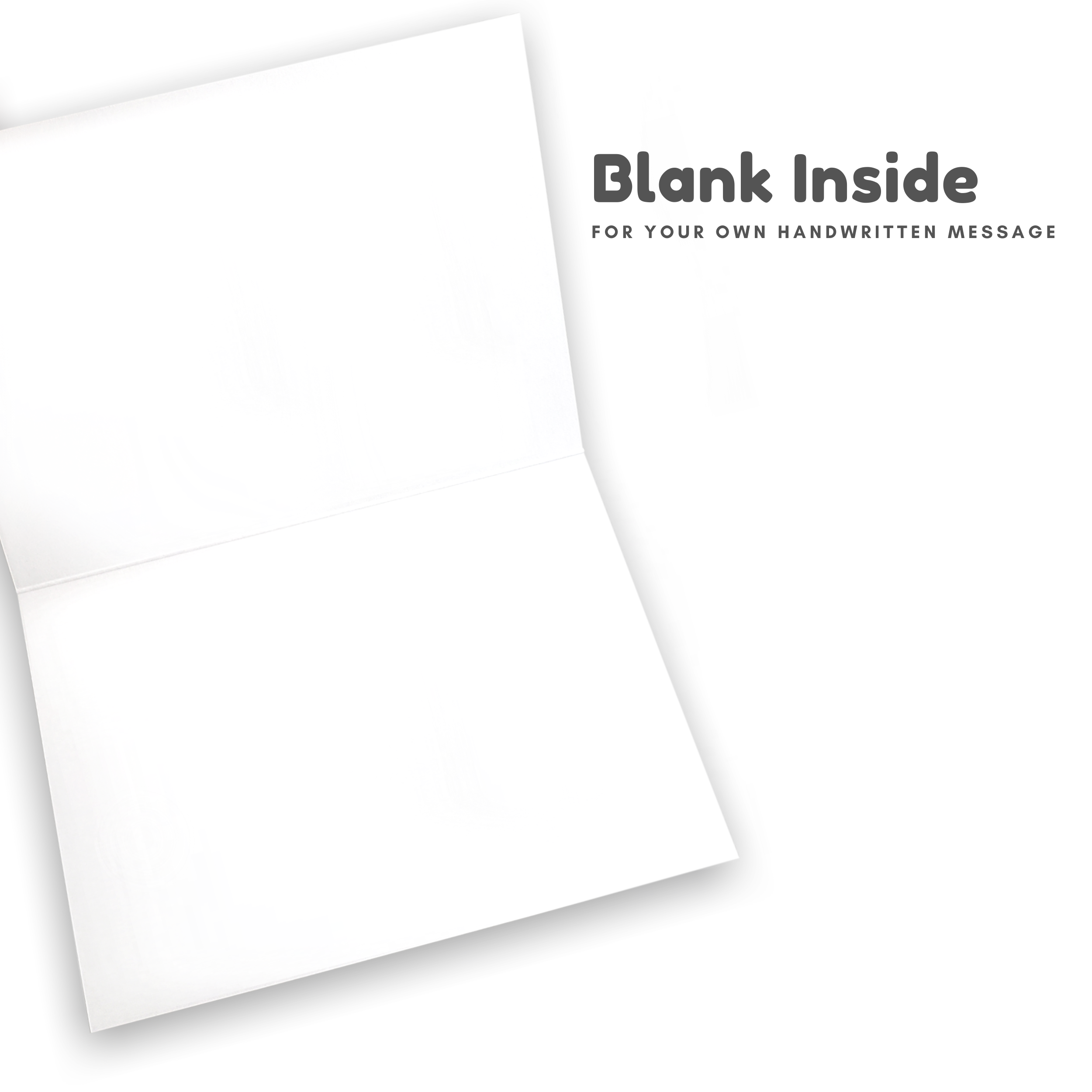 Thanks For Not Swallowing Us