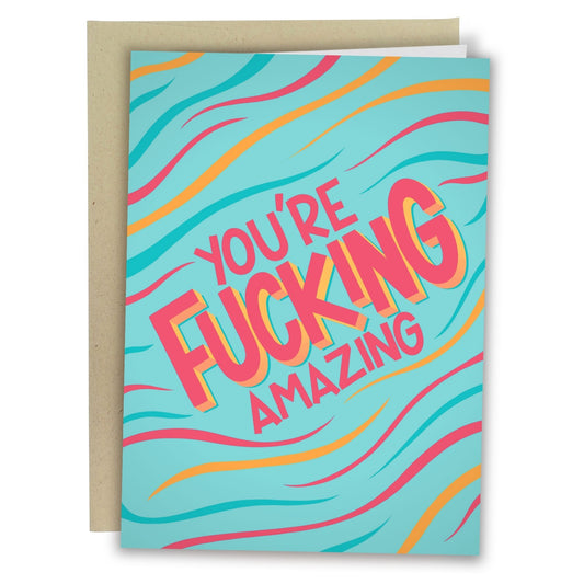 encouragement card