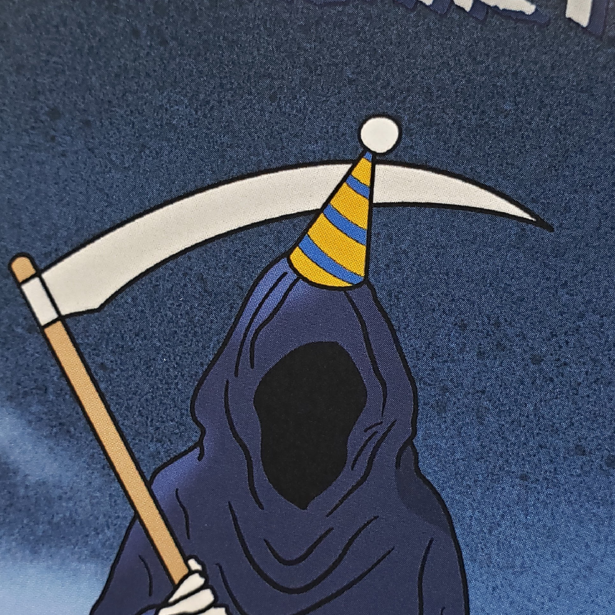 You're Nearly There - Dirty Card - Naughty Adult Greeting Card - Sleazy Greetings