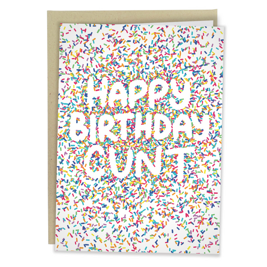 Happy Birthday Cunt