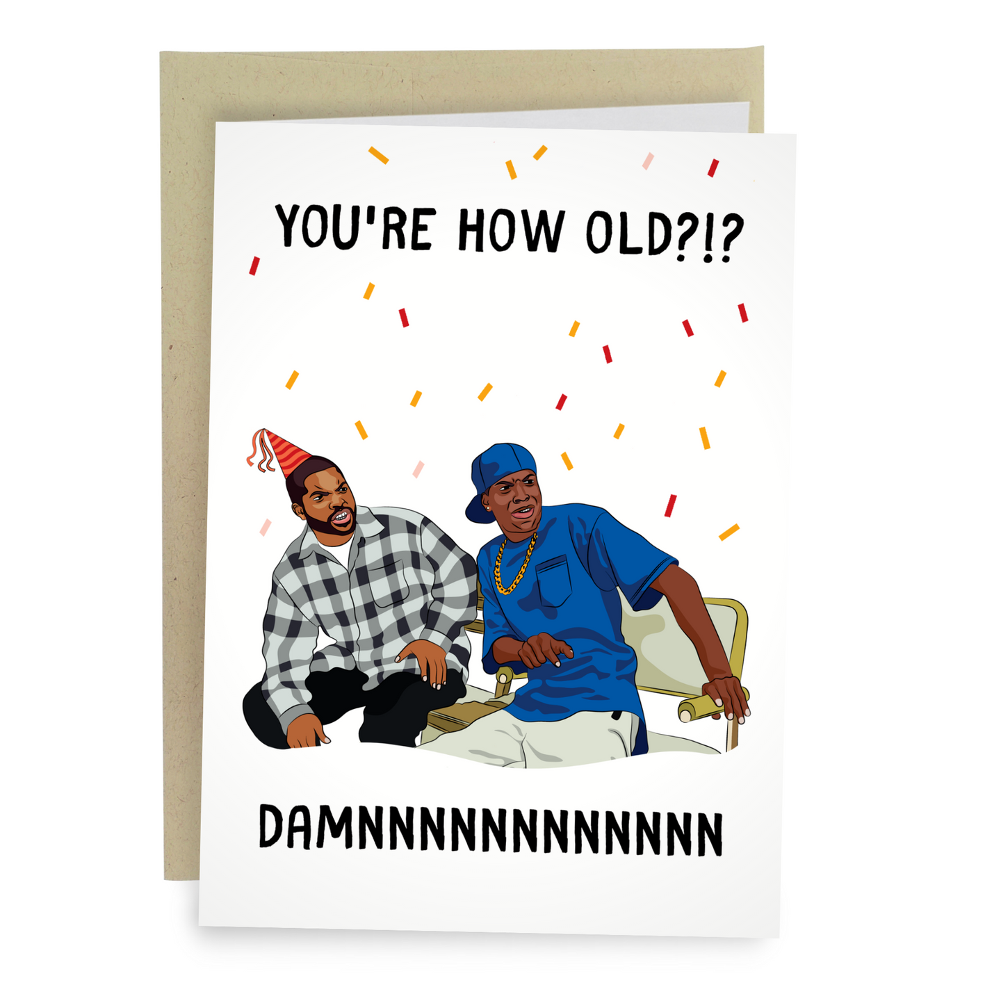 Sleazy Greetings: Snarky and Silly Cards for Every Occasion