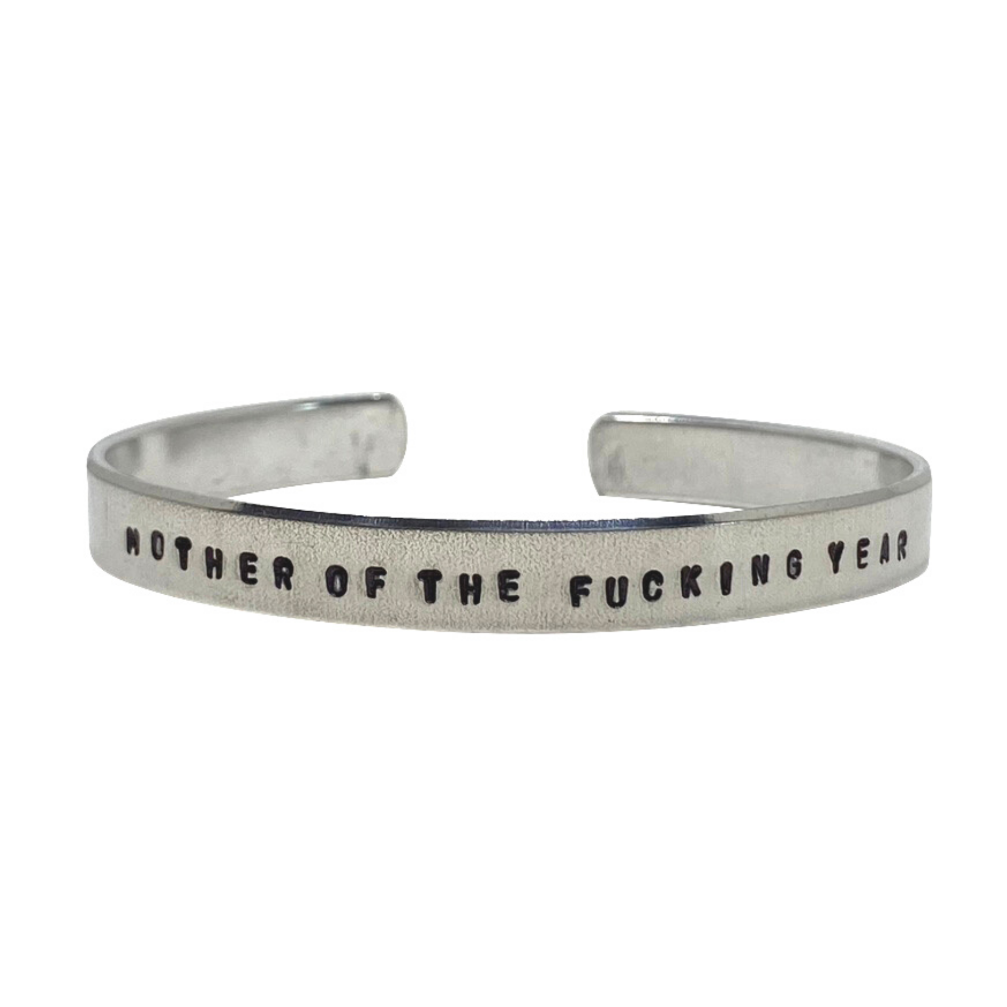 Mother of the Fucking Year