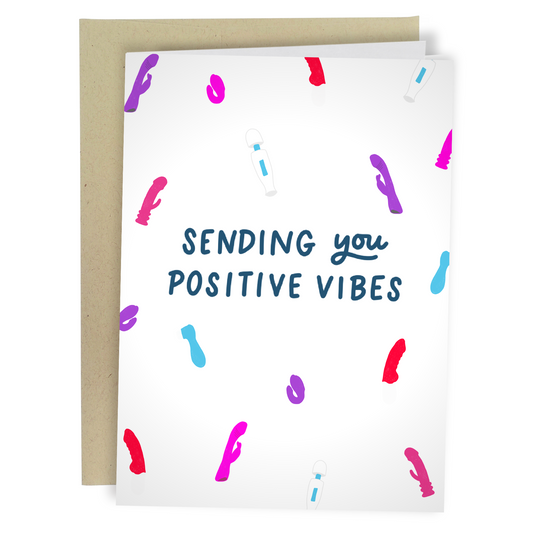 Positive Vibes