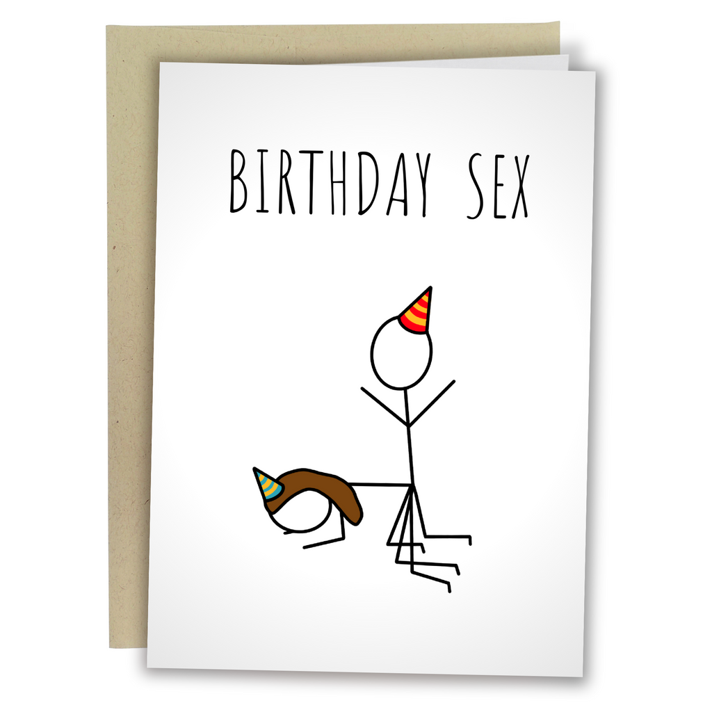 free sexy wife birthday cards Porn Photos Hd