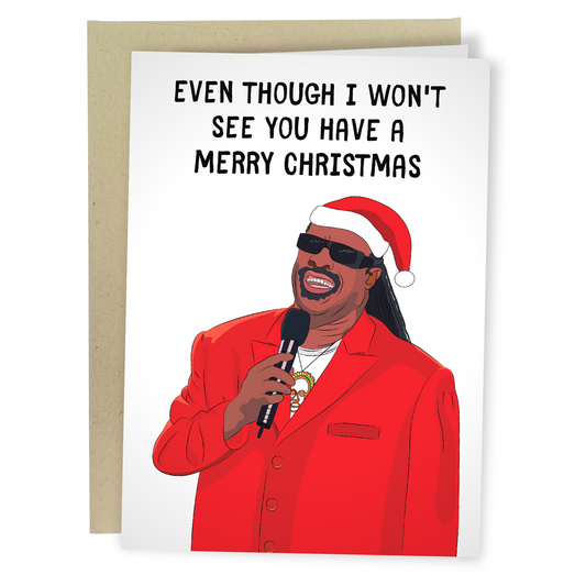 Stevie Xmas