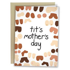 Tit's Mother's Day