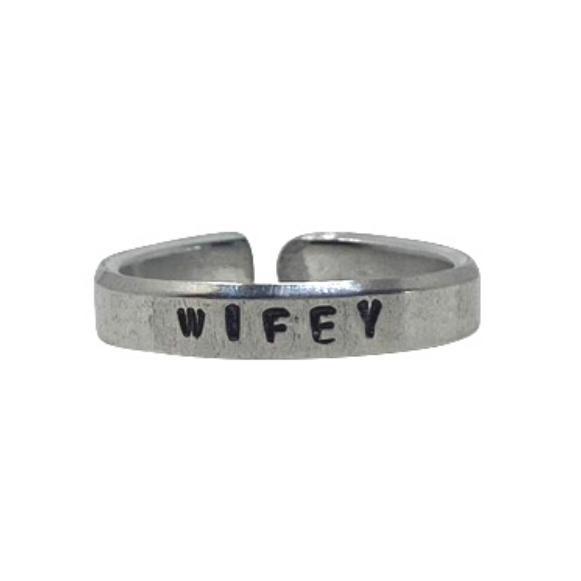 Wifey Ring