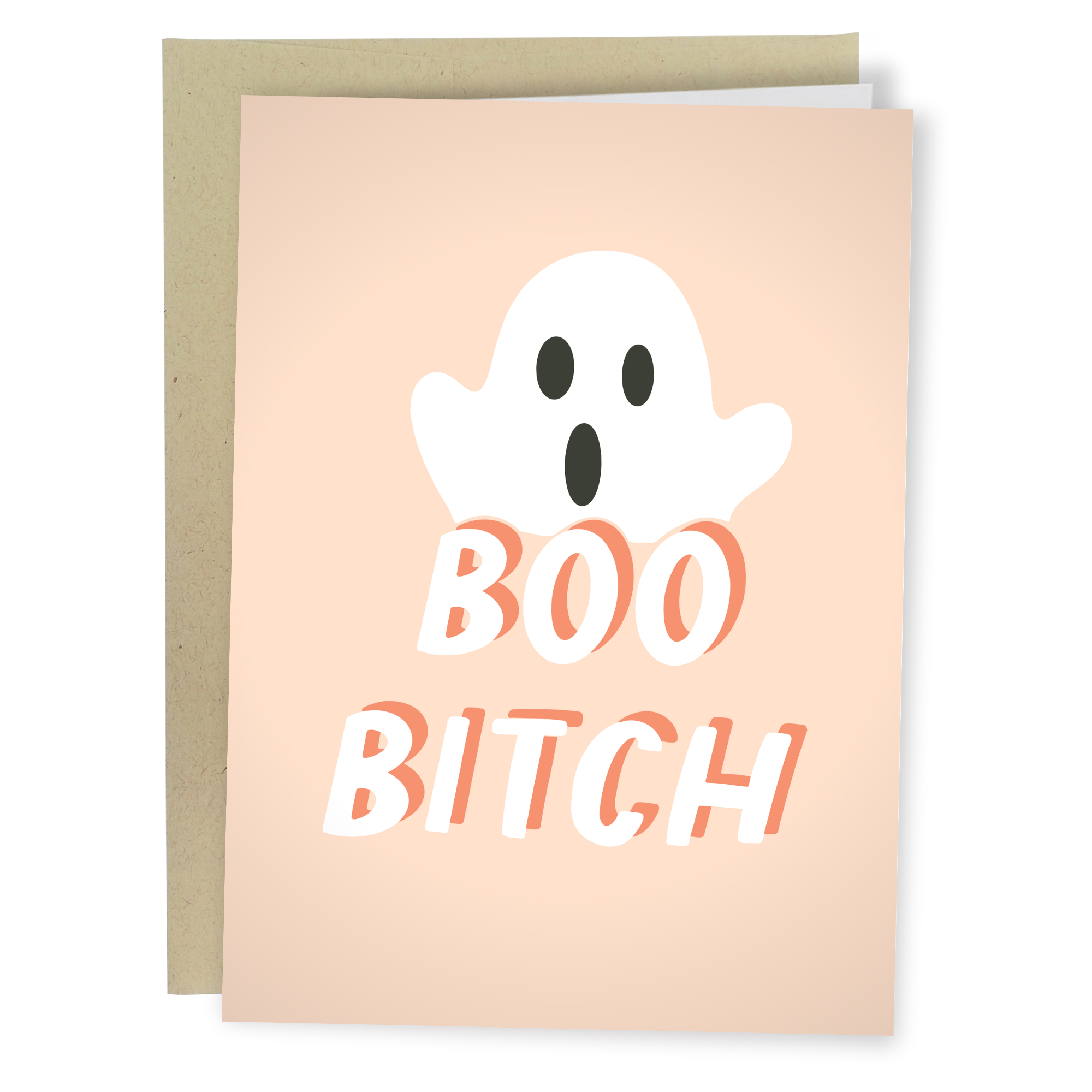 Boo Bitch