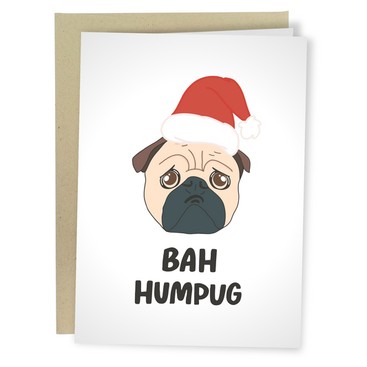 Bah Humpug